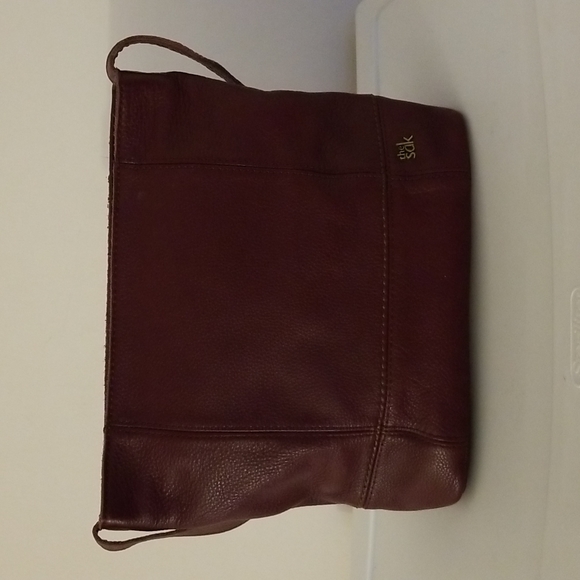 The Sak Handbags - The Sak Leather Shoulder Bag